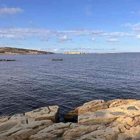 Апартаменты St Pauls Bay Haven A7 *