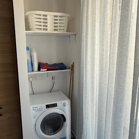 St Pauls Bay Haven A7 Сент-Полс-Бей