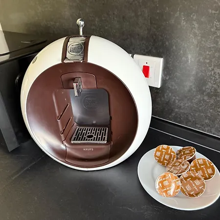 Апартаменты St Pauls Bay Haven A7 *