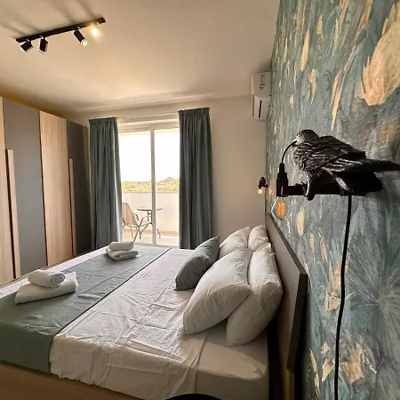 St Pauls Bay Haven A7 Apartment *