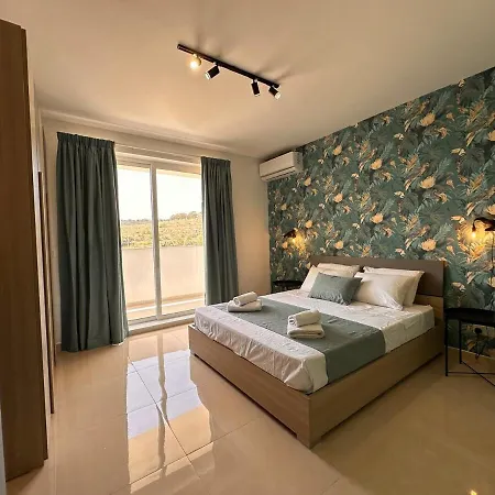 Apartment St Pauls Bay Haven A7 *