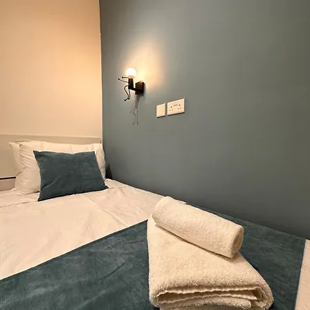 St Pauls Bay Haven A7