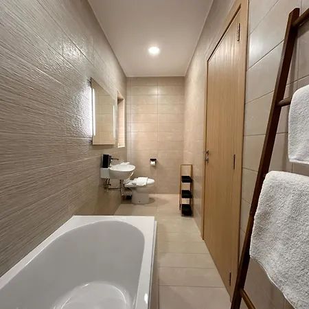 St Pauls Bay Haven A7 Apartamento St. Paul's Bay