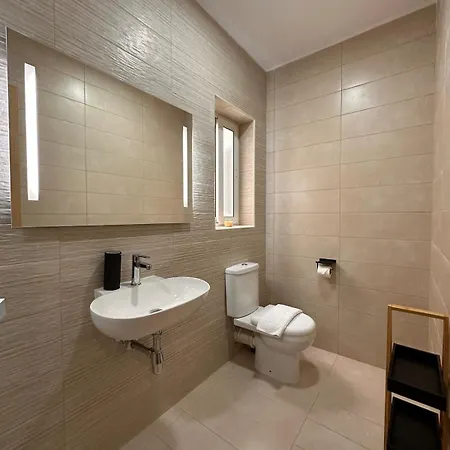 St Pauls Bay Haven A7 St. Paul's Bay