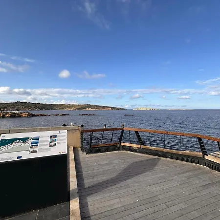 St Pauls Bay Haven A7 * St. Paul's Bay