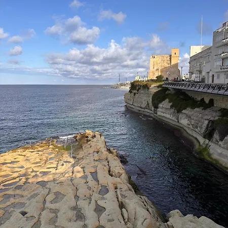 Apartment St Pauls Bay Haven A7