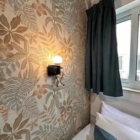 St Pauls Bay Haven A7 *