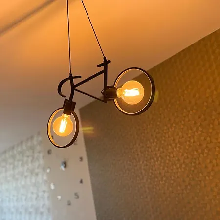 St Pauls Bay Haven A7 Apartment