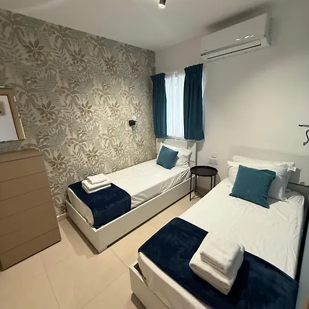 Apartamento St Pauls Bay Haven A7