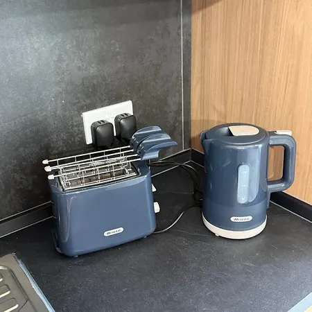 St Pauls Bay Haven A7 Lejlighed