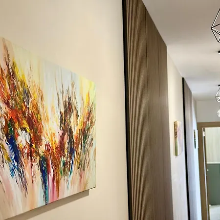 St Pauls Bay Haven A7 Apartment *