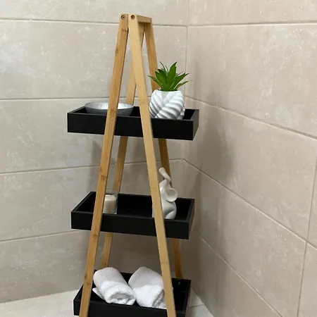 St Pauls Bay Haven A7 Lejlighed *