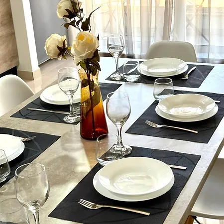 St Pauls Bay Haven A7 Apartamento St. Paul's Bay