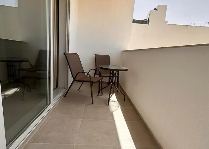 St Pauls Bay Haven A7 * St Paul's Bay