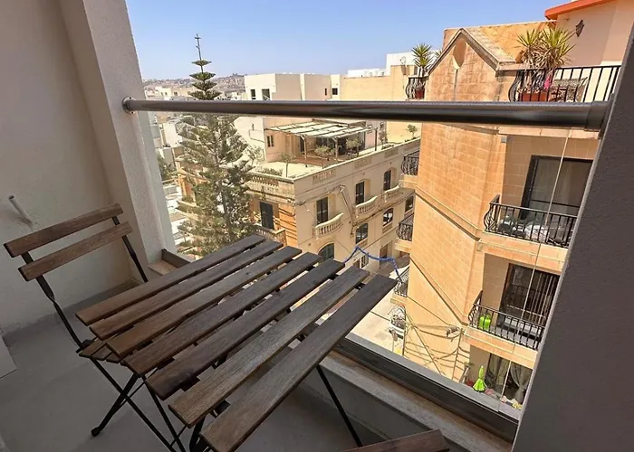 St Pauls Bay Haven A7 Apartament *