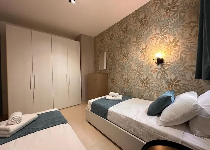 Apartament St Pauls Bay Haven A7