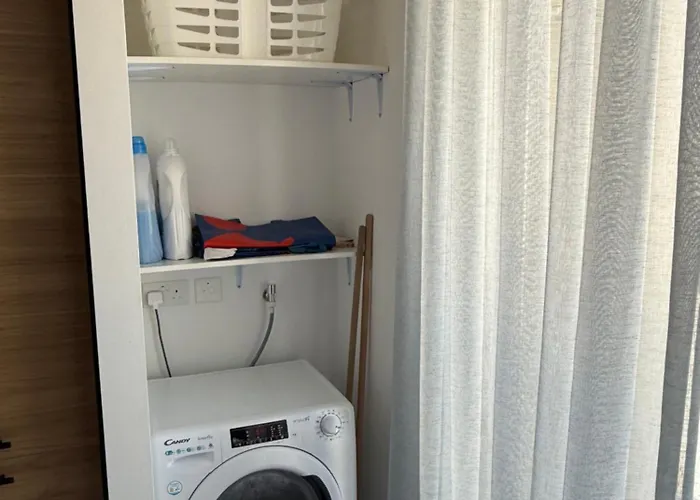 St Pauls Bay Haven A7 St Paul's Bay