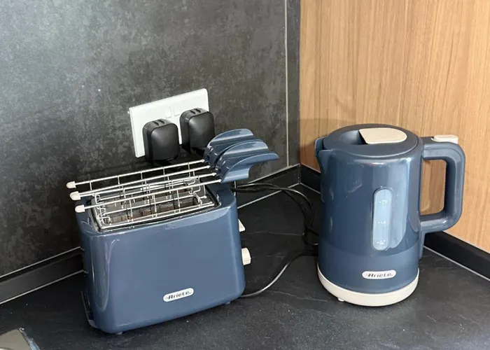 St Pauls Bay Haven A7 Apartament