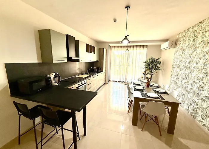 Apartament St Pauls Bay Haven A7