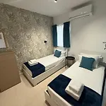 Apartment St Pauls Bay Haven A7