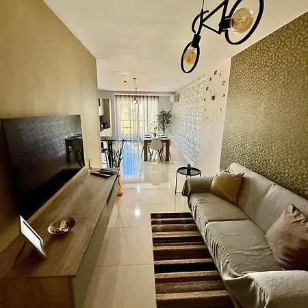 Apartament St Pauls Bay Haven A7