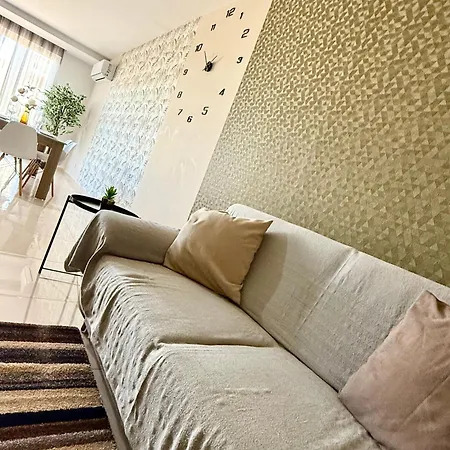 Apartament St Pauls Bay Haven A7 *